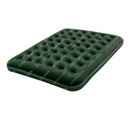 67449 Bestway Надувной матрас Horizon Airbed, 203х152х22см
