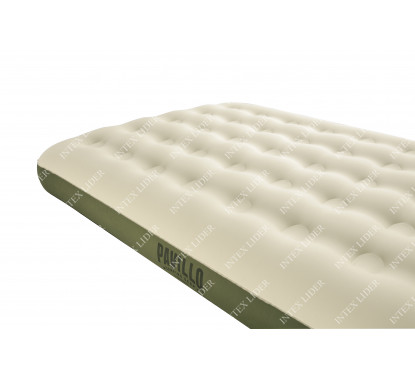 69022 Надувной матрас Trek Fortech Bestway 191х137х25см