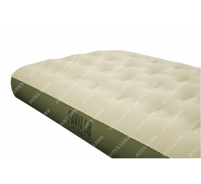 69021 Надувной матрас Trek Fortech Bestway 188х99х25см