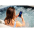 28450 Intex Джакузи надувное Greystone Deluxe