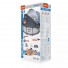 5619N BestWay Каркасный бассейн круглый, 366х100см+фильтрнасос, лестница, навес