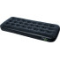 67379 Bestway Надувной матрас Comfort Green Flocked Air Bed(Single) 185х76х22 см
