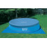 Надувной бассейн Easy Set 457x122 Intex 28168