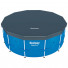 58037 Тент для каркасного бассейна 366см Bestway 58037