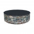 Каркасный бассейн круглый Камень BestWay, 671х132см, 56889
