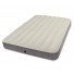 64102 Полуторный надувной матрас Intex Deluxe Single-High Airbed (Full), 137х191х25 см